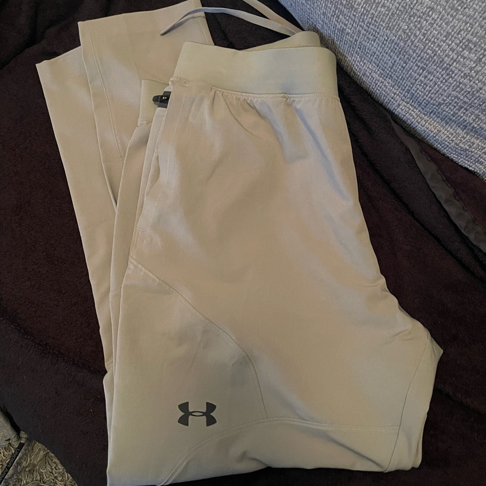 Men’s XL UNDER ARMOUR Joggers